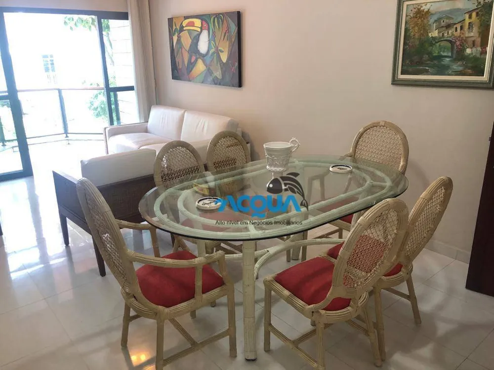 Apartamento, 3 quartos, 105 m² - Foto 3