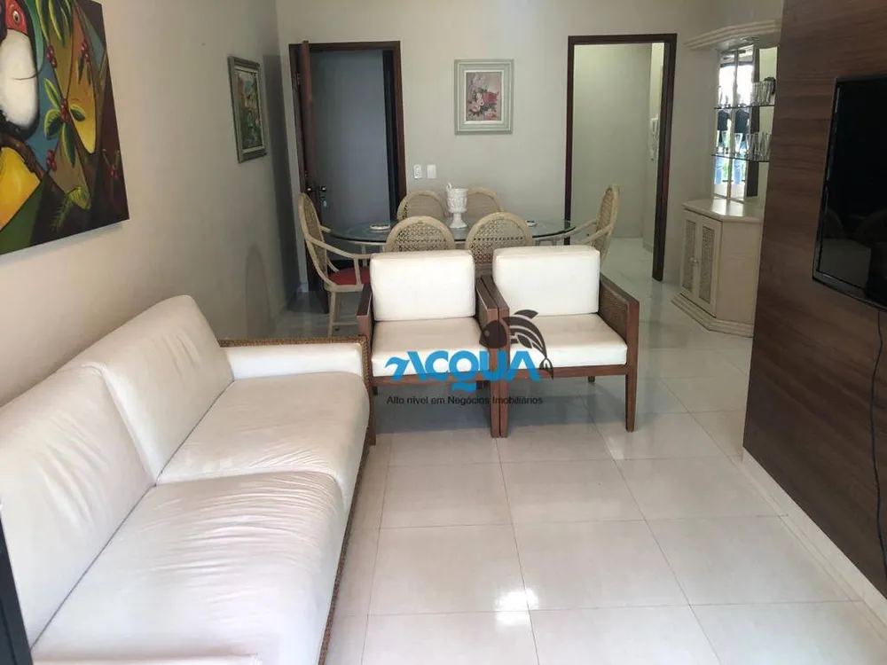 Apartamento, 3 quartos, 105 m² - Foto 1