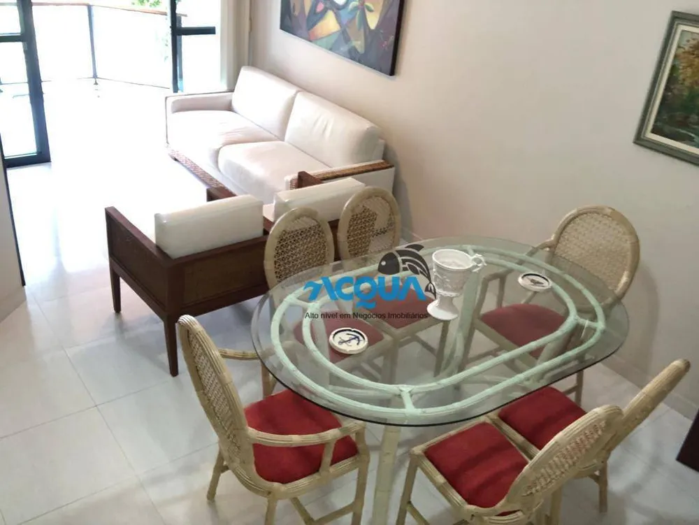 Apartamento, 3 quartos, 105 m² - Foto 2