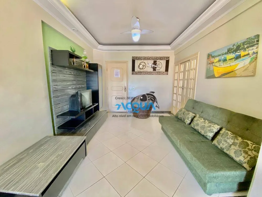 Apartamento, 3 quartos, 88 m² - Foto 1