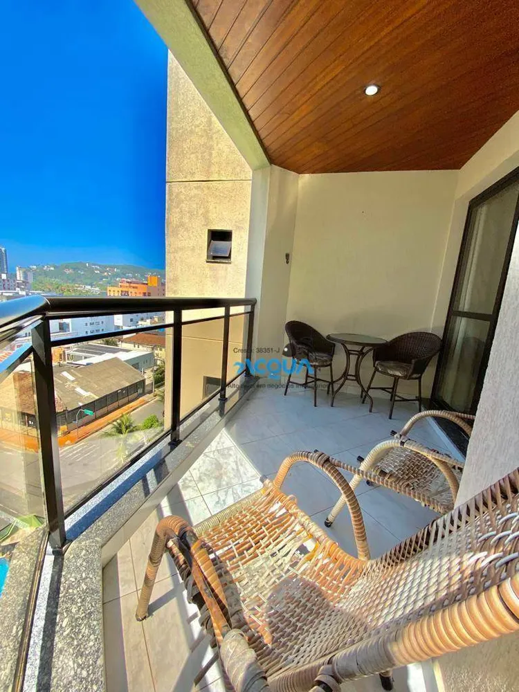 Apartamento, 3 quartos, 88 m² - Foto 3