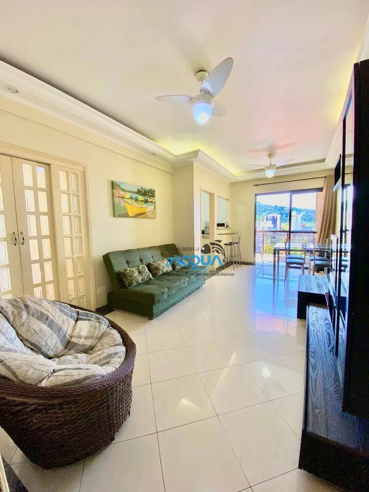 Apartamento, 3 quartos, 88 m² - Foto 2