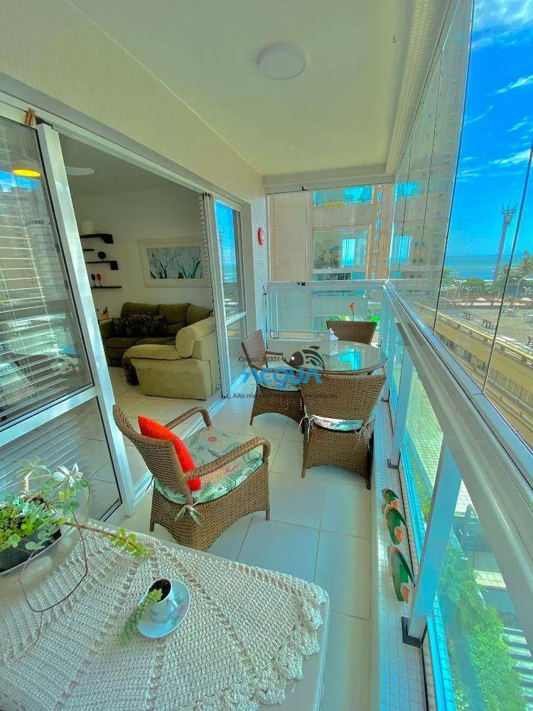 Apartamento, 2 quartos, 79 m² - Foto 1
