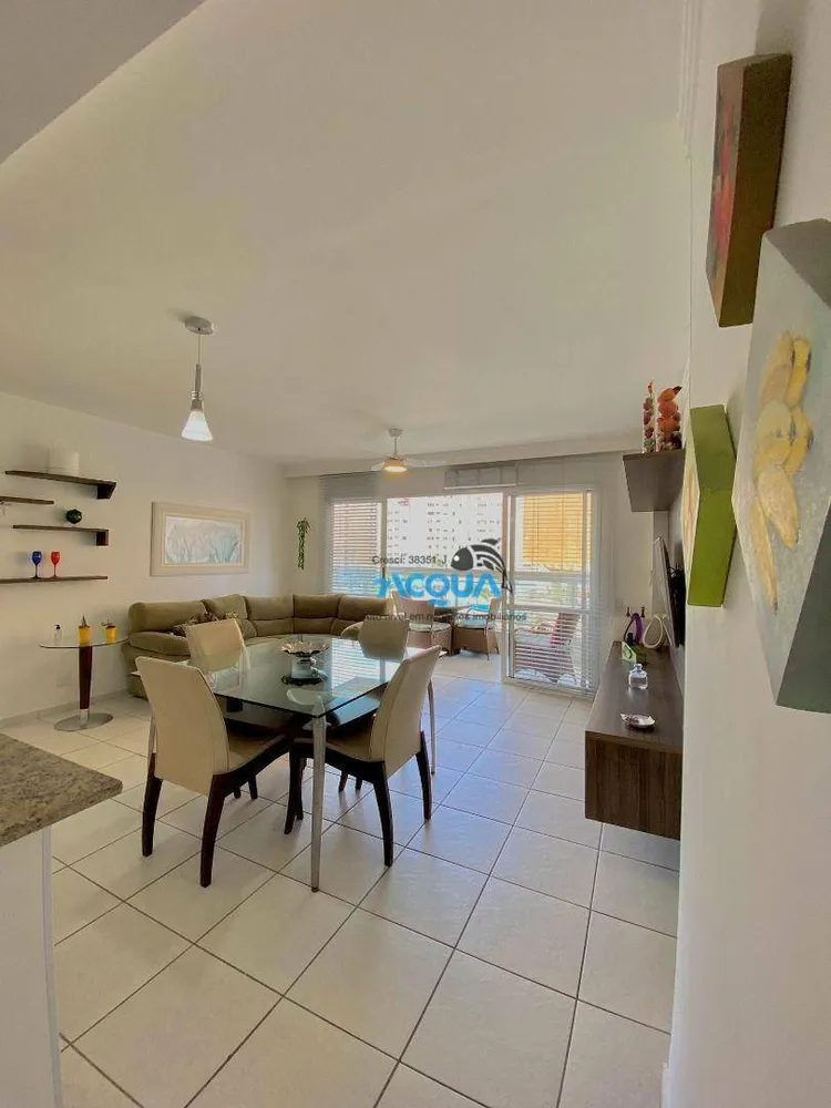 Apartamento, 2 quartos, 79 m² - Foto 2