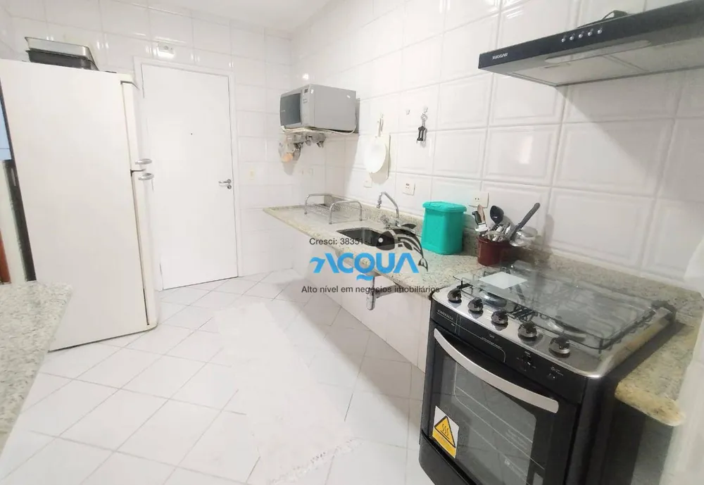 Apartamento, 3 quartos, 70 m² - Foto 3
