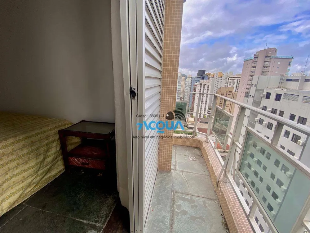 Apartamento, 3 quartos, 149 m² - Foto 2