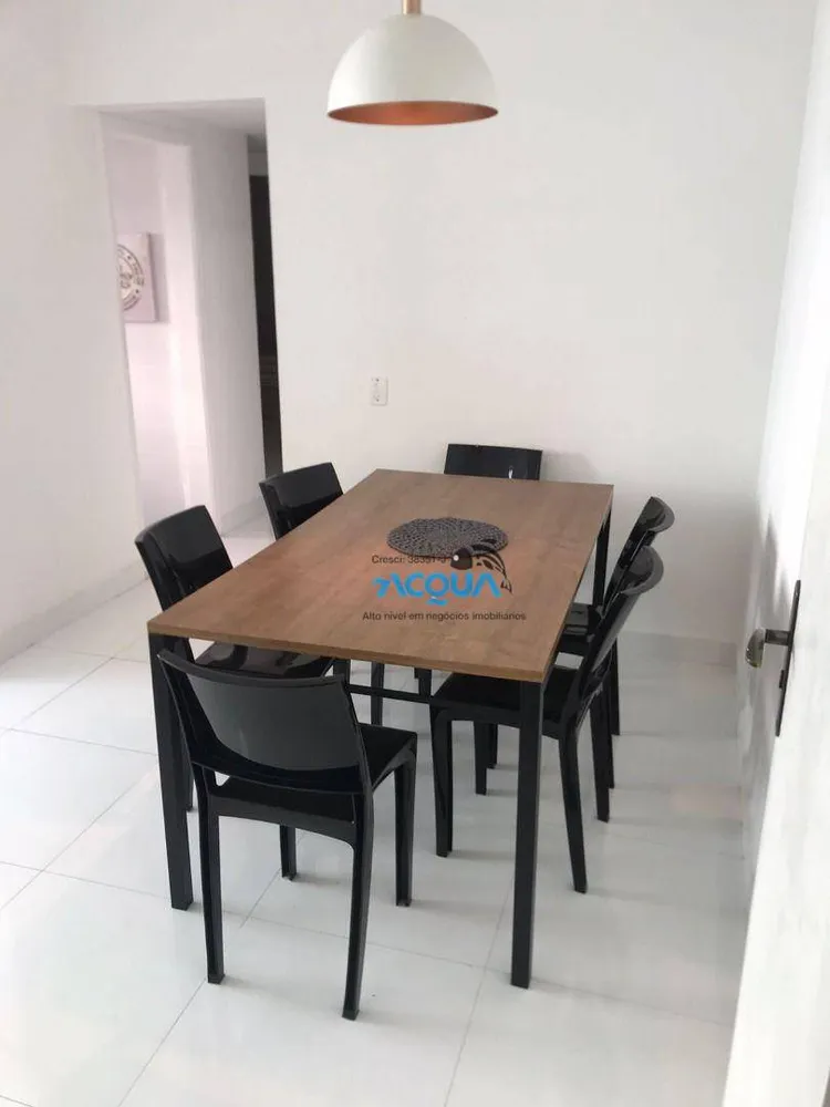 Apartamento, 2 quartos, 62 m² - Foto 3
