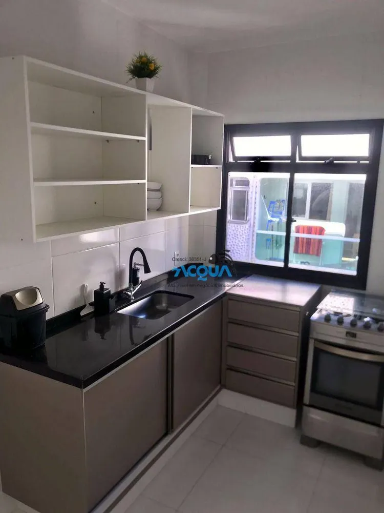 Apartamento, 2 quartos, 62 m² - Foto 4