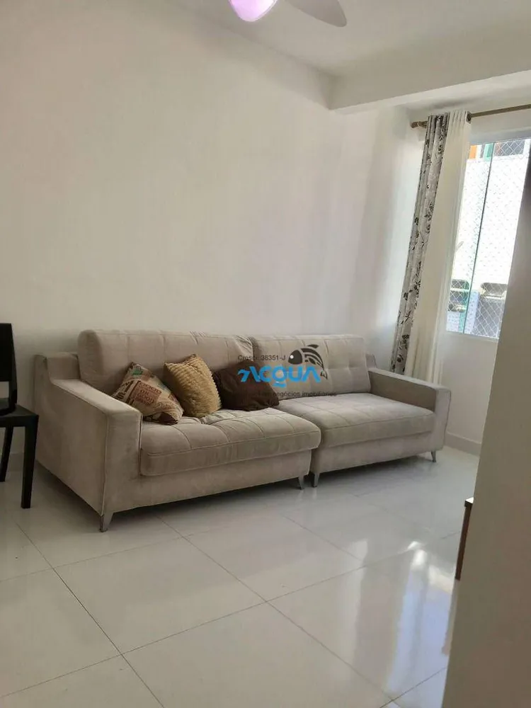 Apartamento, 2 quartos, 62 m² - Foto 1