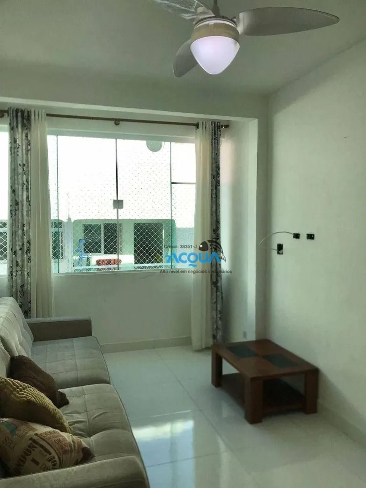 Apartamento, 2 quartos, 62 m² - Foto 2