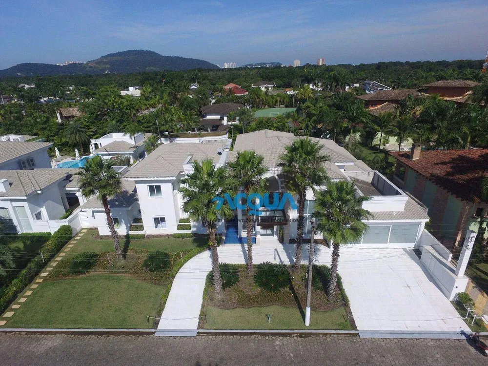Casa de Condomínio, 7 quartos - Foto 2
