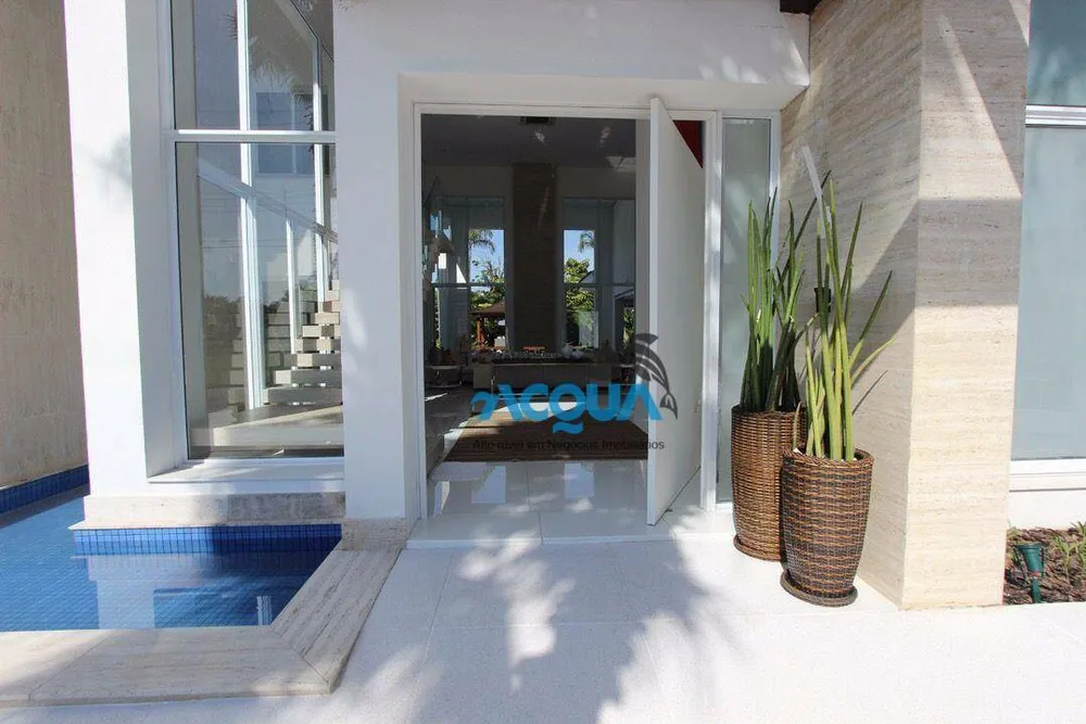 Casa de Condomínio, 7 quartos - Foto 3