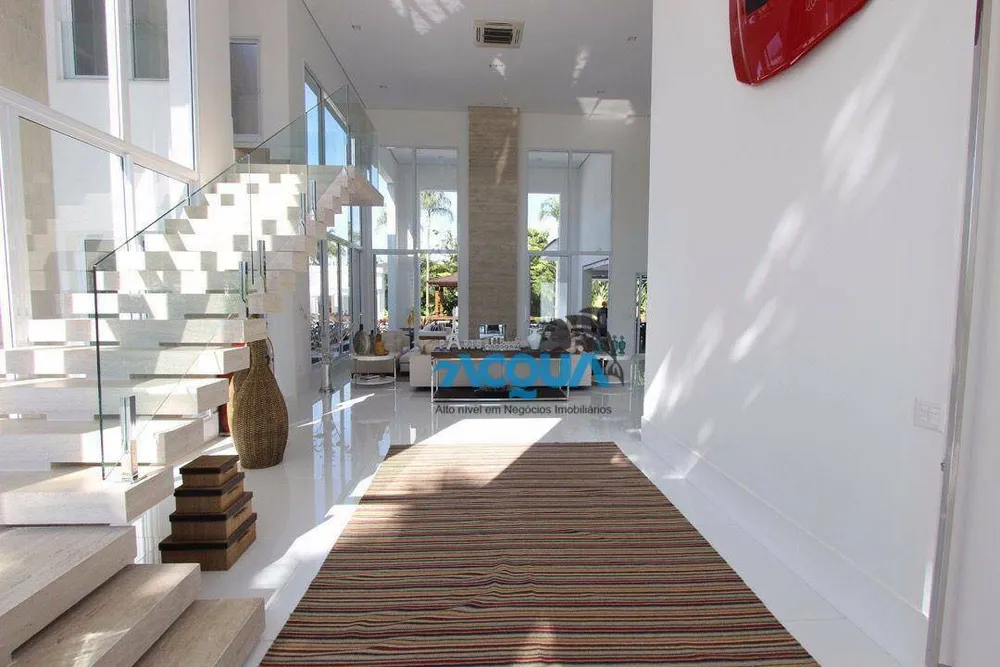 Casa de Condomínio, 7 quartos - Foto 4