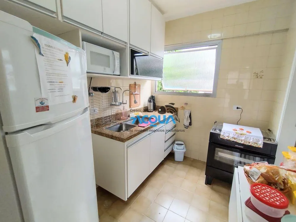 Apartamento, 2 quartos, 80 m² - Foto 4