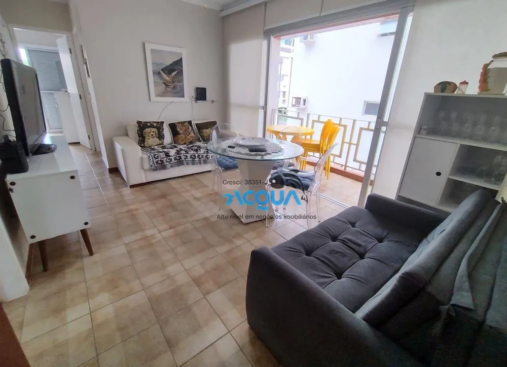 Apartamento, 2 quartos, 80 m² - Foto 1