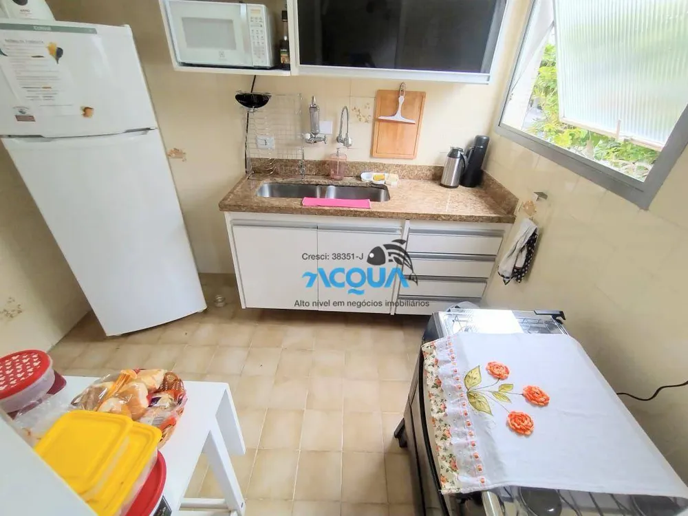 Apartamento, 2 quartos, 80 m² - Foto 3