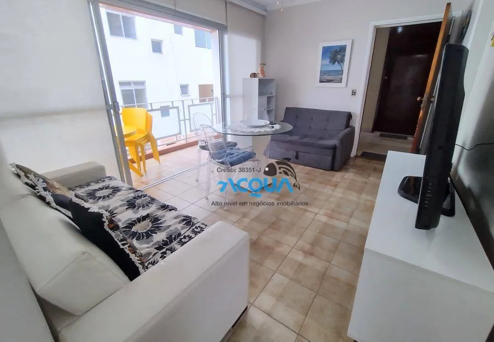 Apartamento, 2 quartos, 80 m² - Foto 2
