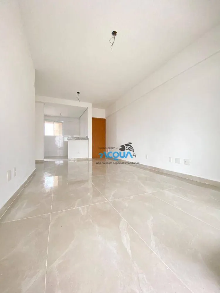 Apartamento, 3 quartos, 112 m² - Foto 2