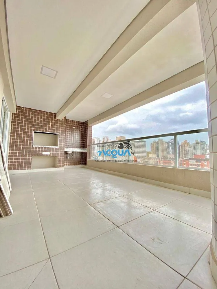 Apartamento, 3 quartos, 112 m² - Foto 3
