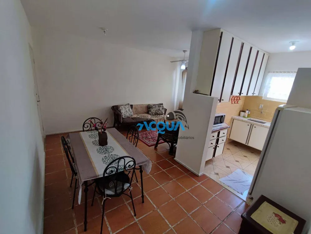 Apartamento, 1 quarto, 49 m² - Foto 3