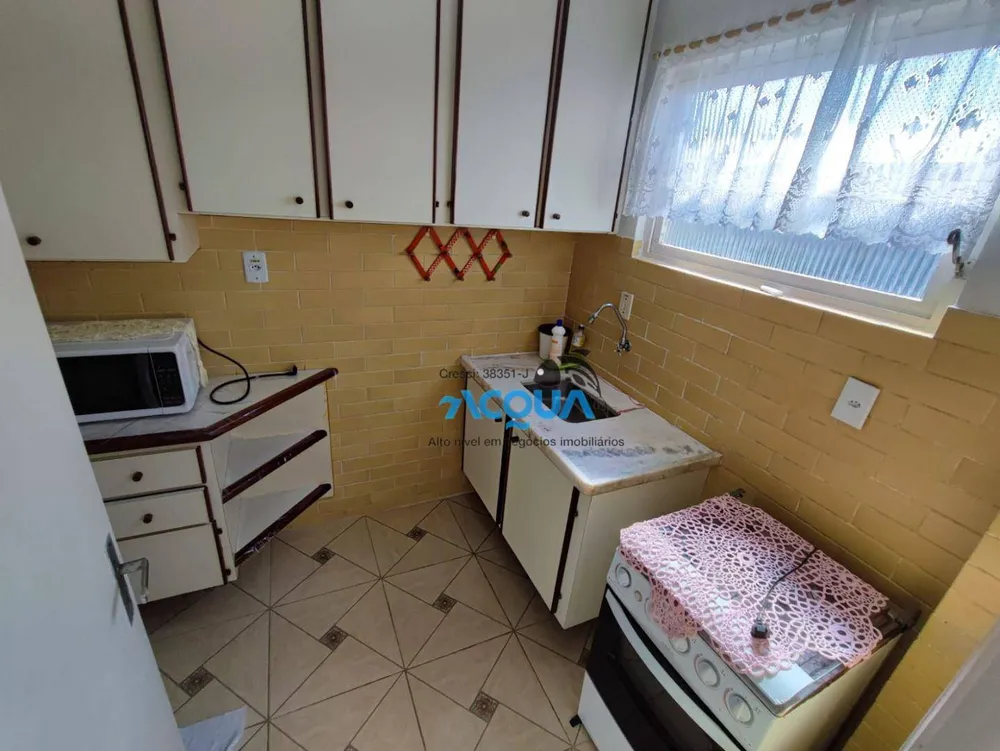 Apartamento, 1 quarto, 49 m² - Foto 4