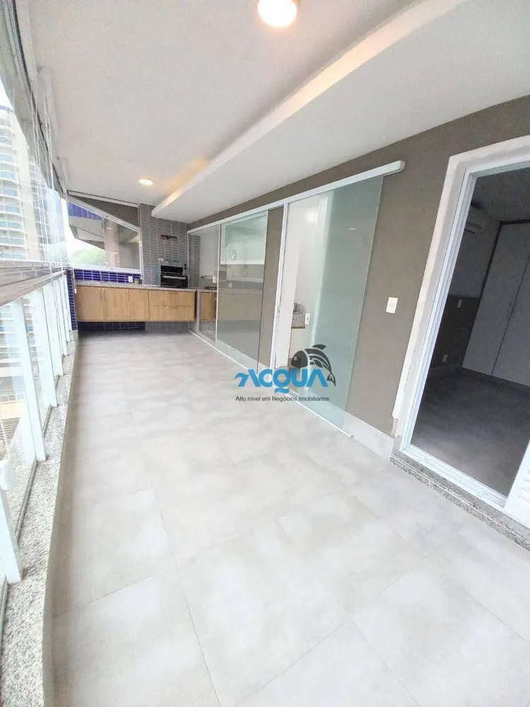 Apartamento, 3 quartos, 146 m² - Foto 3