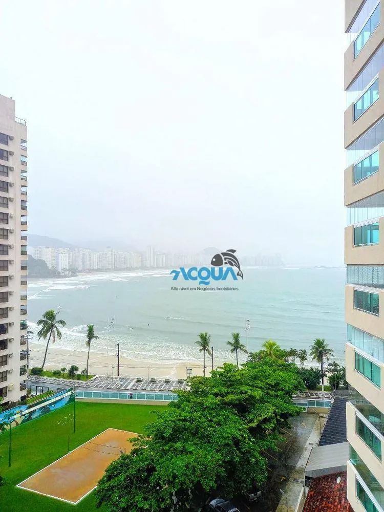 Apartamento, 3 quartos, 146 m² - Foto 2