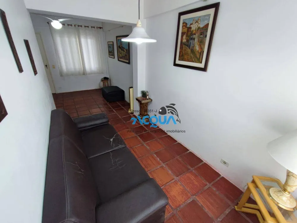 Apartamento, 3 quartos, 87 m² - Foto 3