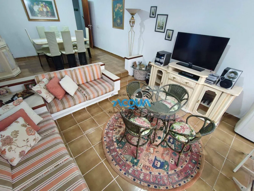 Apartamento, 3 quartos, 120 m² - Foto 3