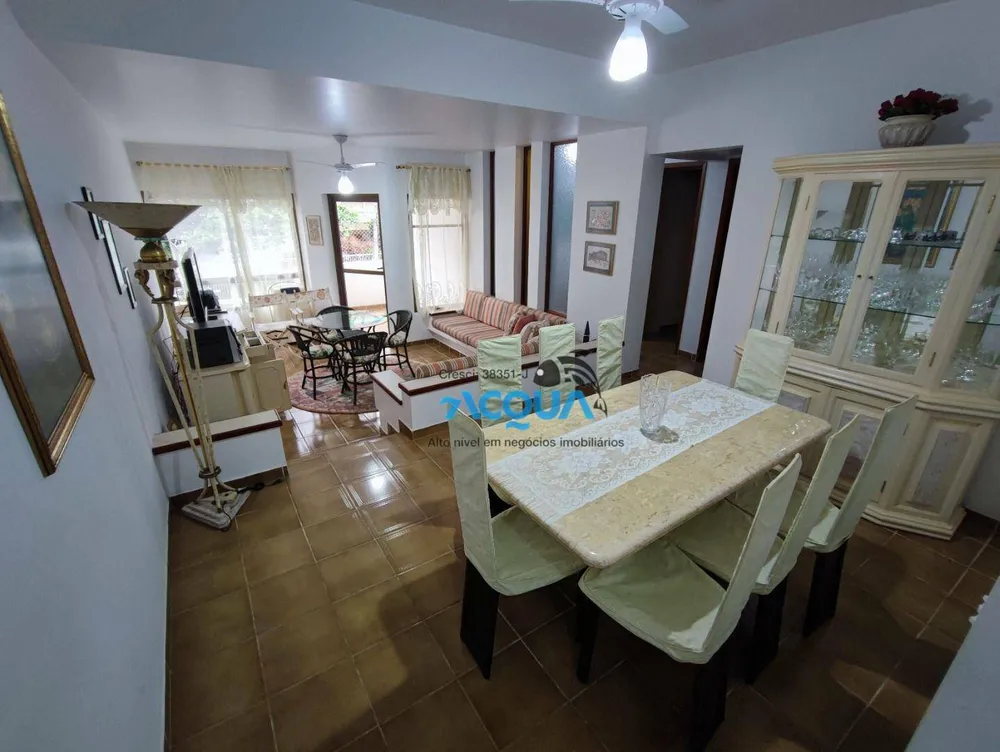 Apartamento, 3 quartos, 120 m² - Foto 1
