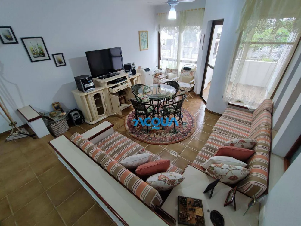Apartamento, 3 quartos, 120 m² - Foto 2