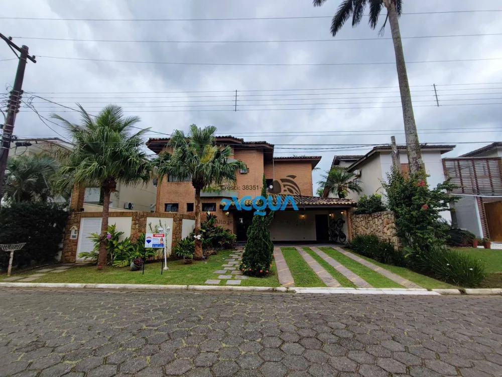 Casa de Condomínio, 4 quartos - Foto 3