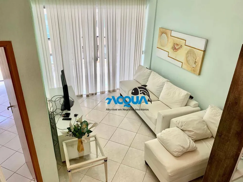Apartamento, 2 quartos, 90 m² - Foto 2
