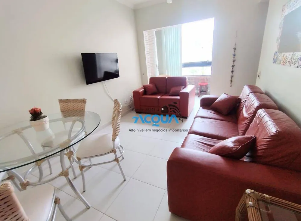 Apartamento, 2 quartos, 70 m² - Foto 2