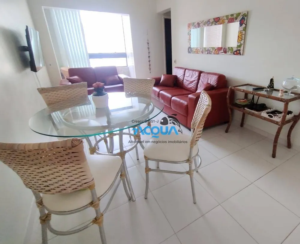 Apartamento, 2 quartos, 70 m² - Foto 1