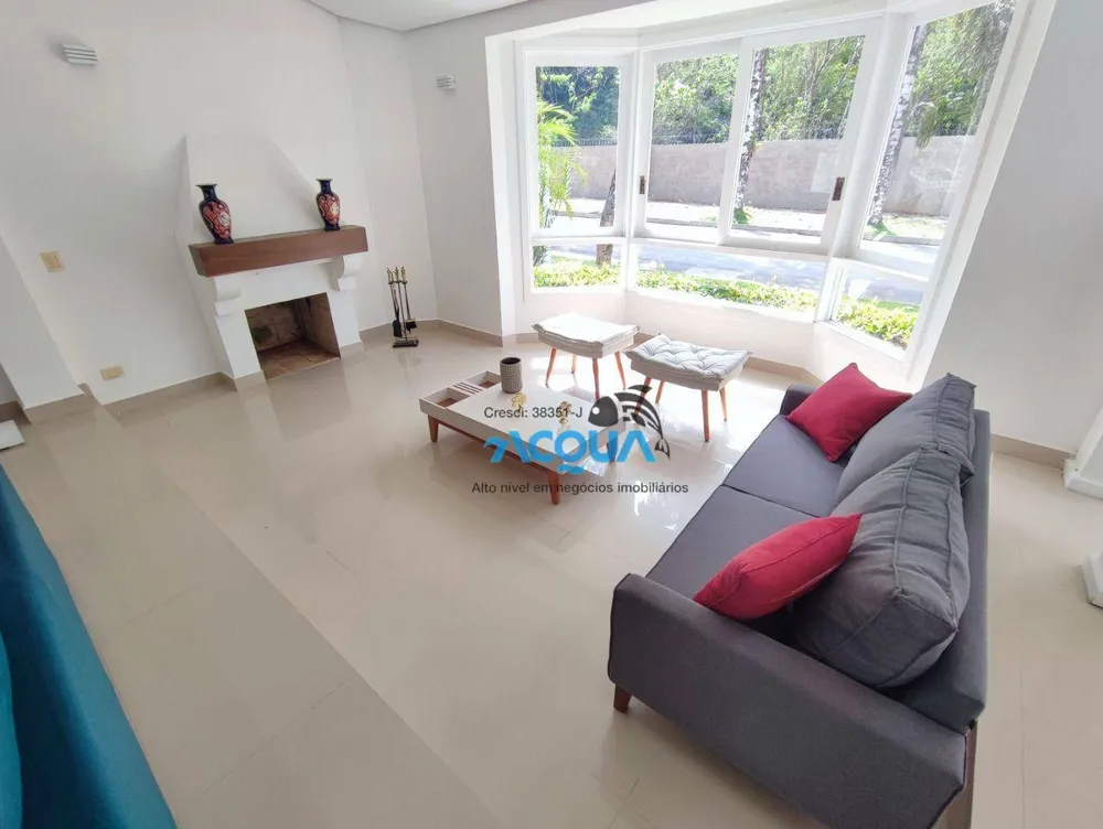 Casa de Condomínio, 5 quartos - Foto 4