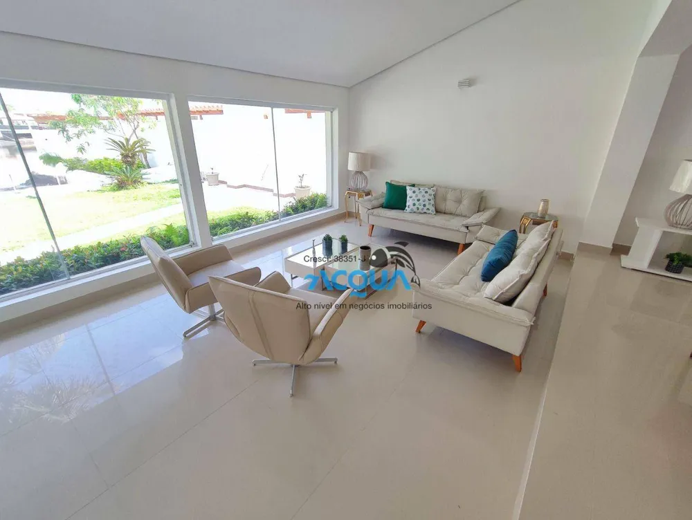Casa de Condomínio, 5 quartos - Foto 3