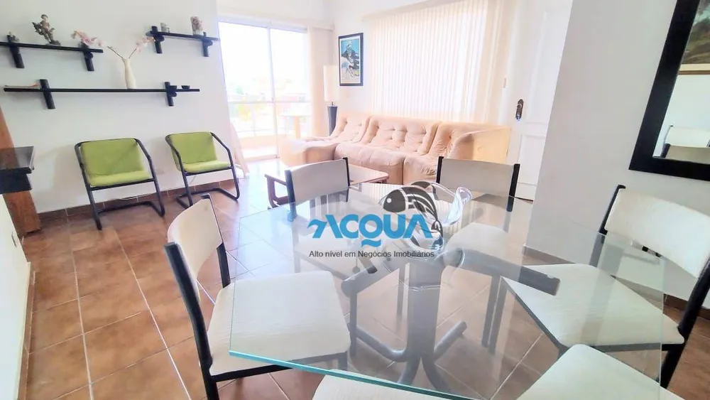 Apartamento, 3 quartos, 115 m² - Foto 1