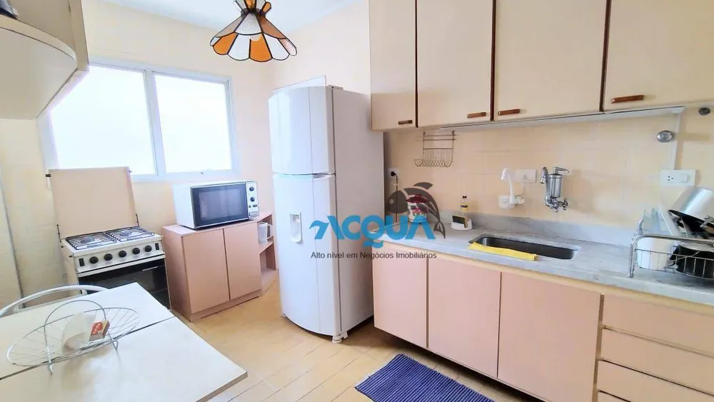 Apartamento, 3 quartos, 115 m² - Foto 3
