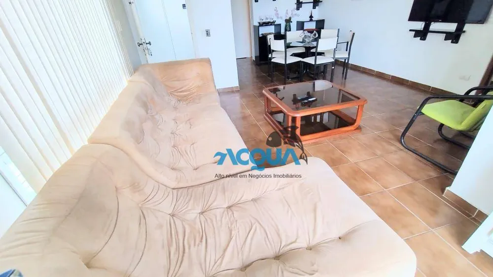 Apartamento, 3 quartos, 115 m² - Foto 2
