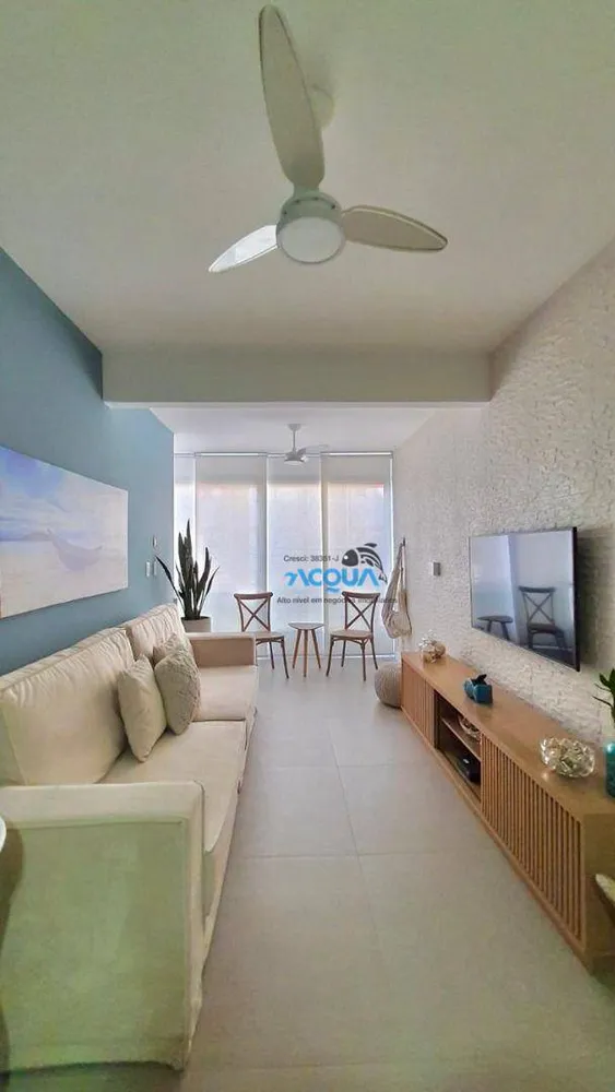 Apartamento, 2 quartos, 70 m² - Foto 4