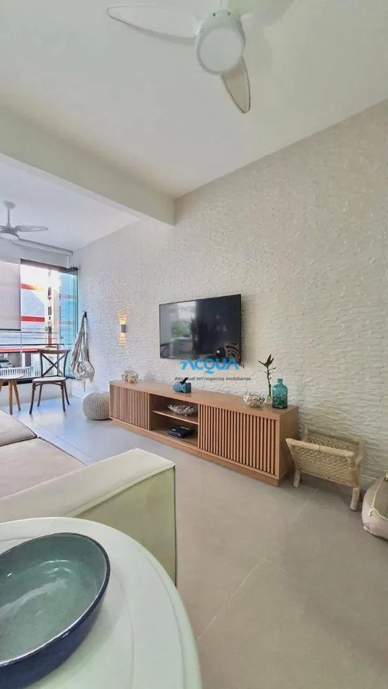 Apartamento, 2 quartos, 70 m² - Foto 3