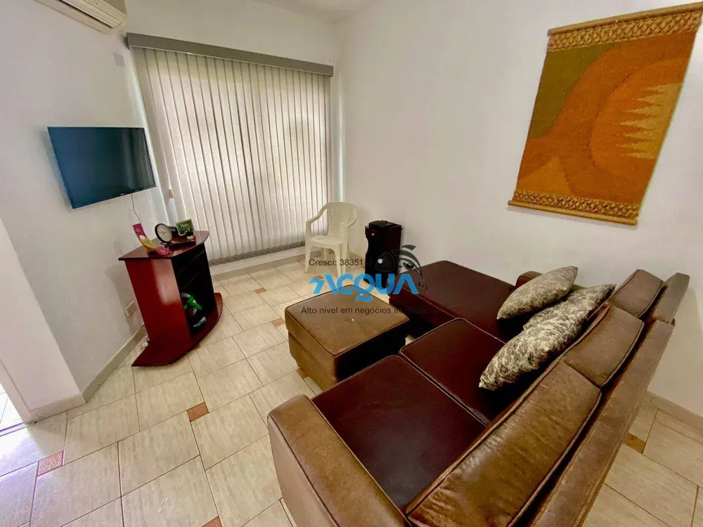 Apartamento, 2 quartos, 114 m² - Foto 2