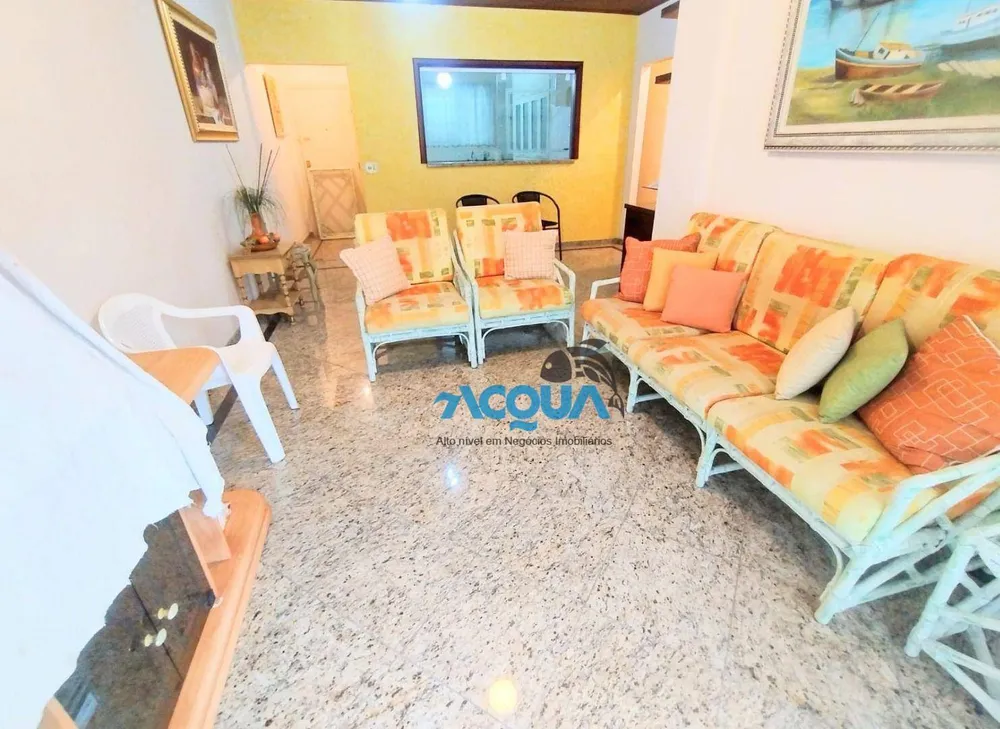 Apartamento, 3 quartos, 100 m² - Foto 2