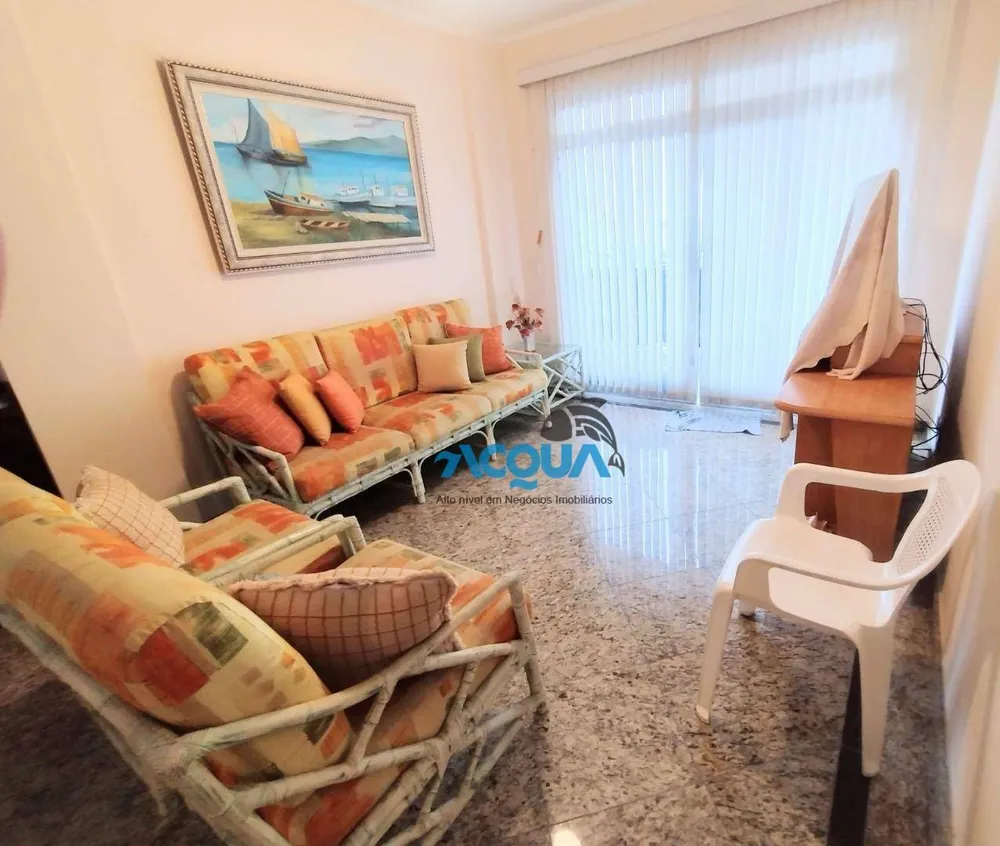 Apartamento, 3 quartos, 100 m² - Foto 1