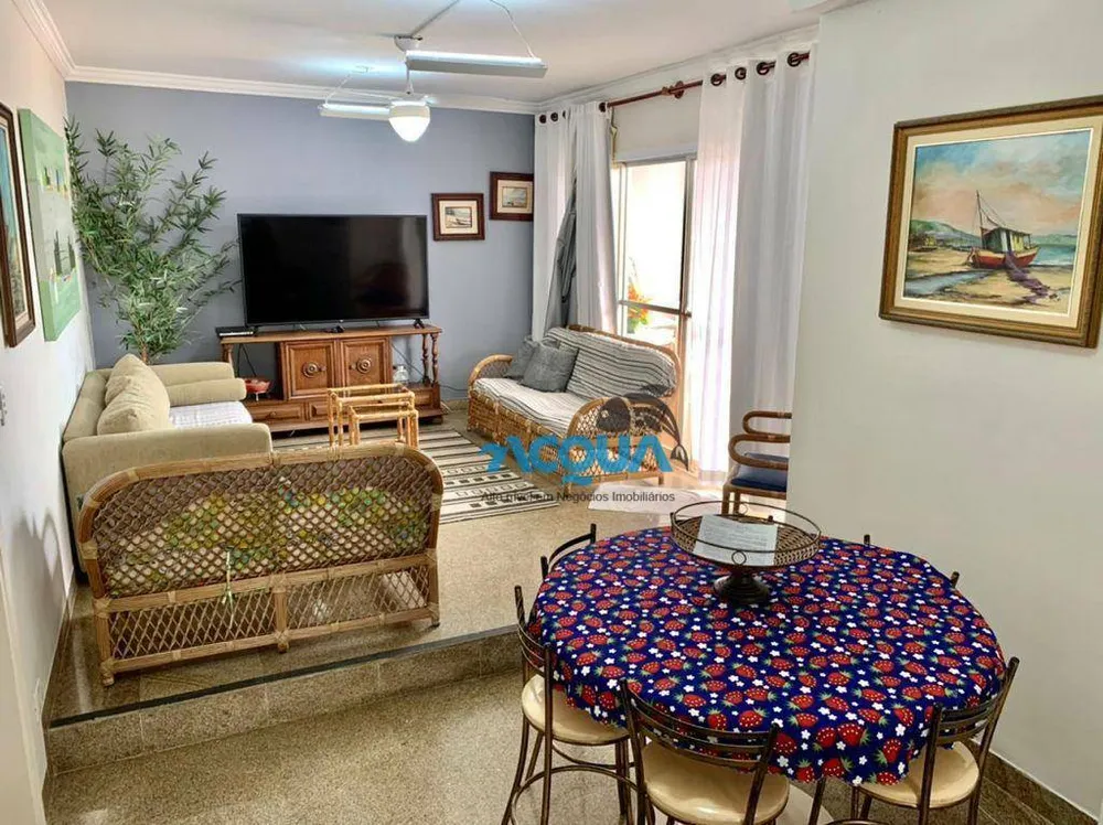 Cobertura, 3 quartos, 190 m² - Foto 2