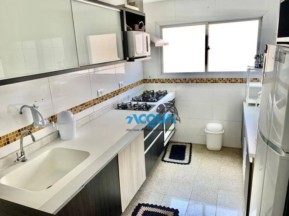 Cobertura, 3 quartos, 190 m² - Foto 4