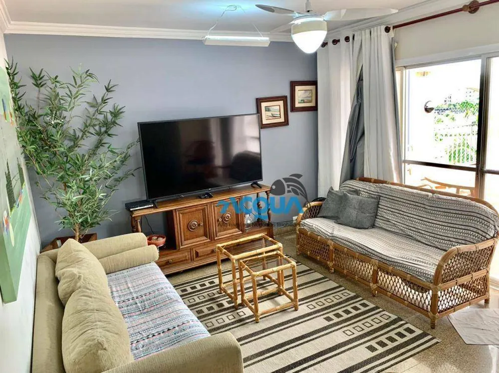 Cobertura, 3 quartos, 190 m² - Foto 3