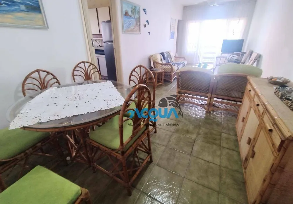 Apartamento, 2 quartos, 70 m² - Foto 1
