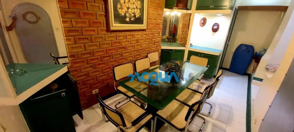 Apartamento, 2 quartos, 70 m² - Foto 3